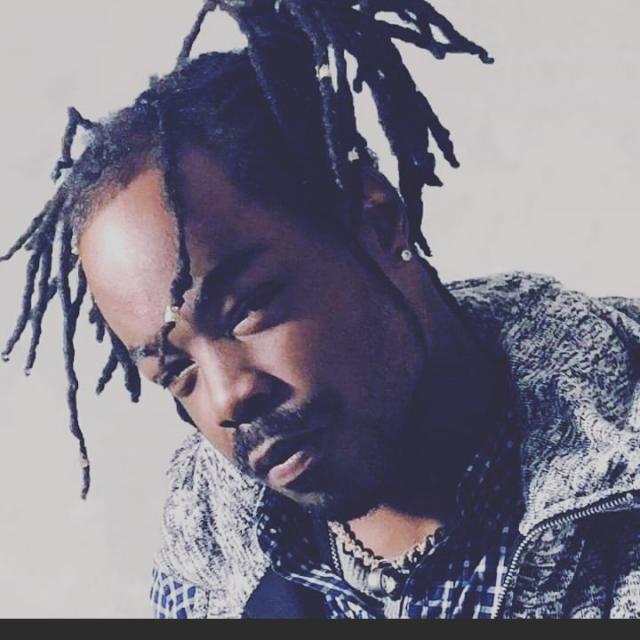 Stevie Reign's picture