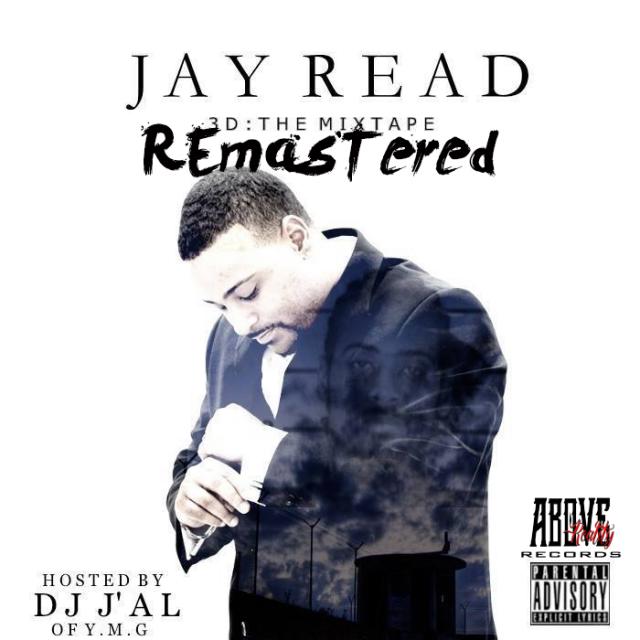 Jay Read's picture
