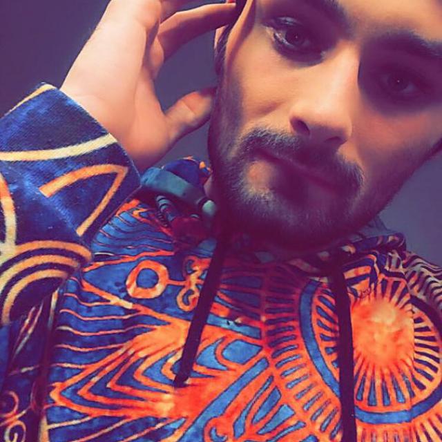 Sick In This Second's picture