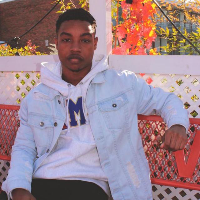 Ayo Jah's picture Ayo Jah's picture