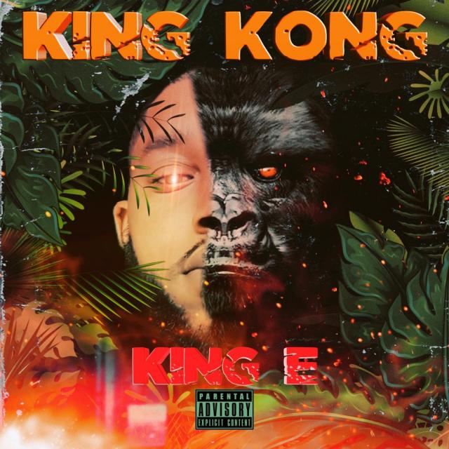 King E's picture King E's picture