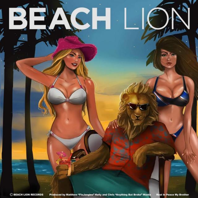 Beach Lion's picture Beach Lion's picture