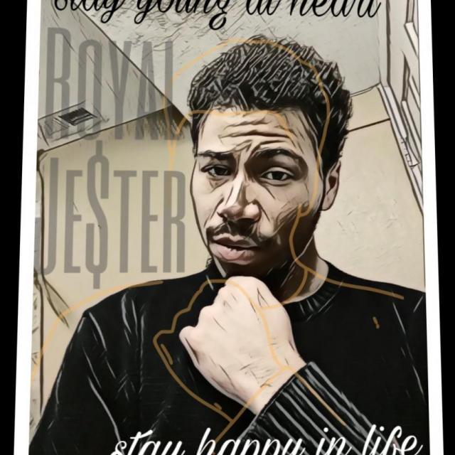 Royal je$ter's picture