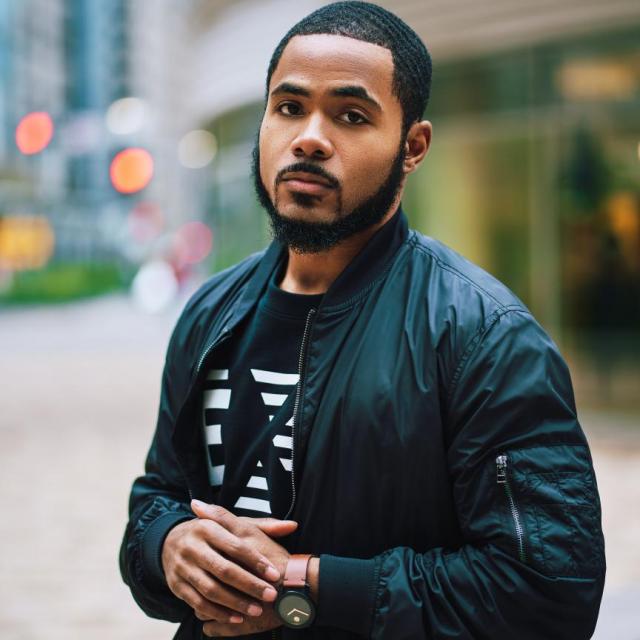 Kenneth Robinson II's picture