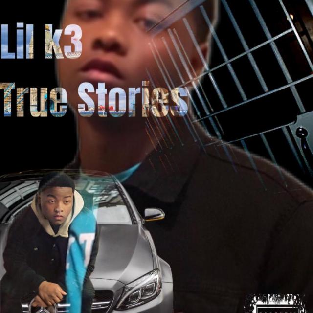 Lil k3's picture Lil k3's picture