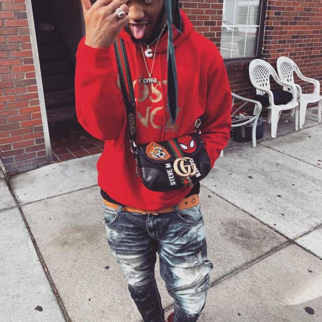 Cyffa Leyenda's picture