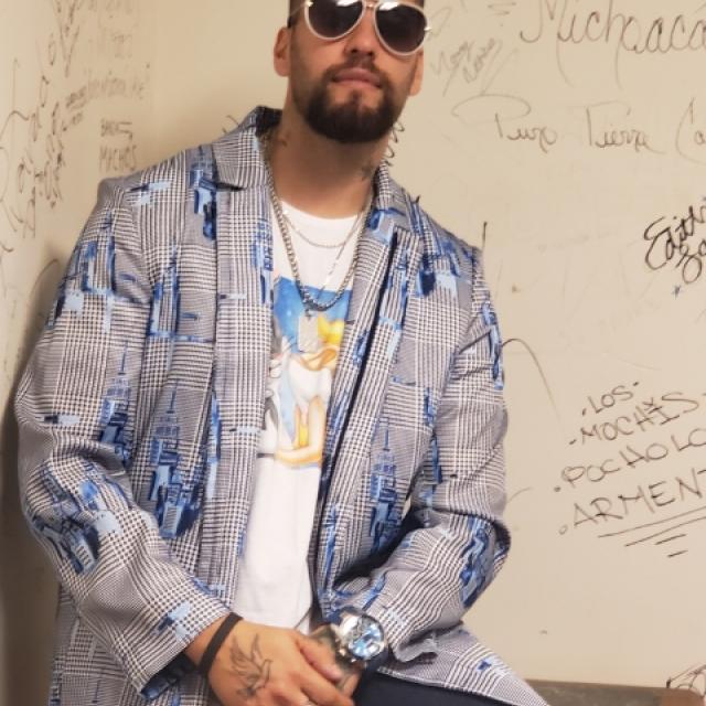 Frankie Flawless's picture