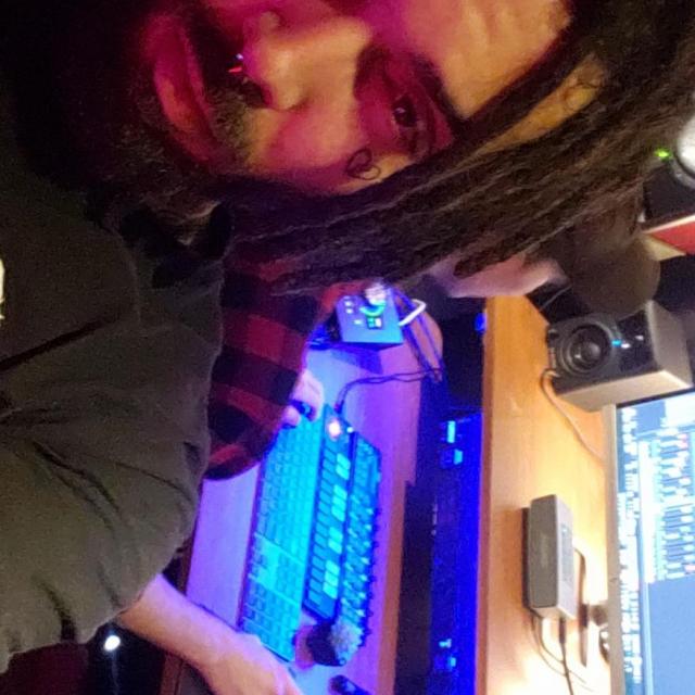 Rudeboy Voo's picture