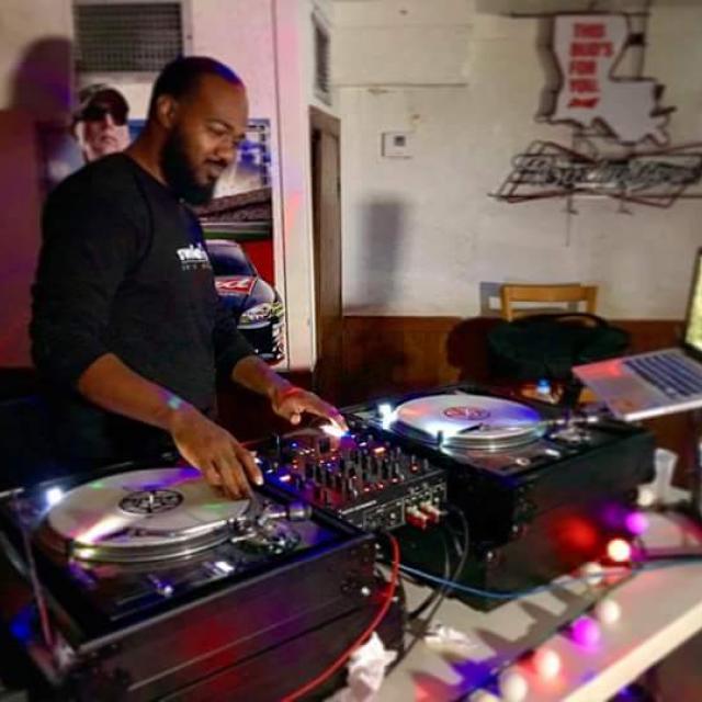 LeGeNd The DJ's picture