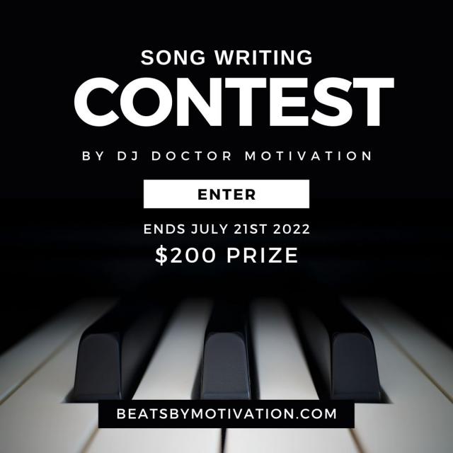 BeatsByMotivation.com (DJ Doctor Motivation)'s picture