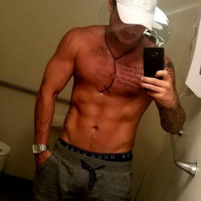 Andrew dawson's picture