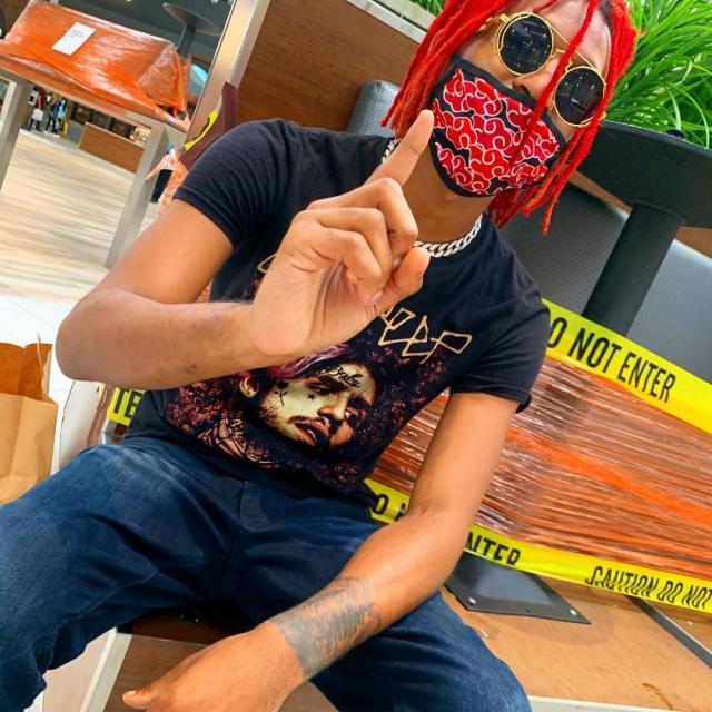 Lossboy's picture Lossboy's picture