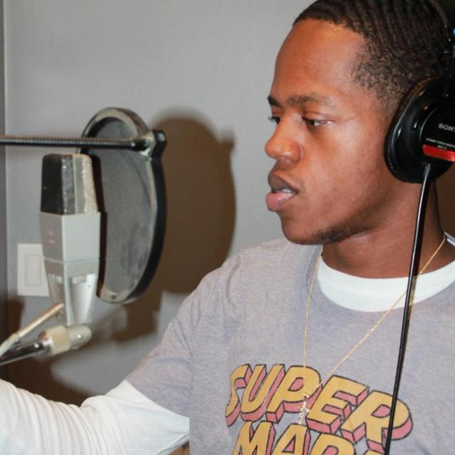 TheBol Yates's picture