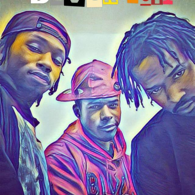 Blvck Y3Ti's picture