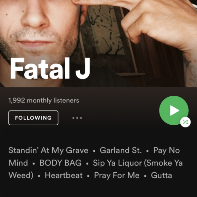 Fatal J's picture Fatal J's picture