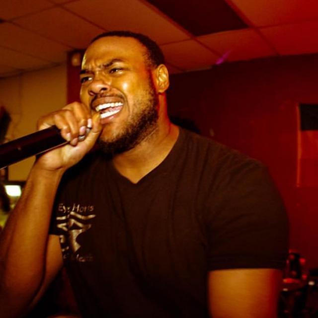 Sam Tate's picture Sam Tate's picture