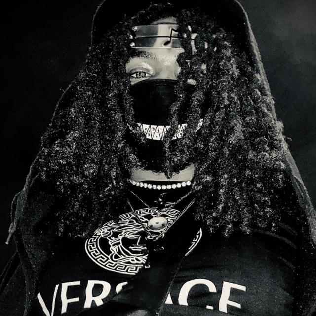 The Master Player's picture