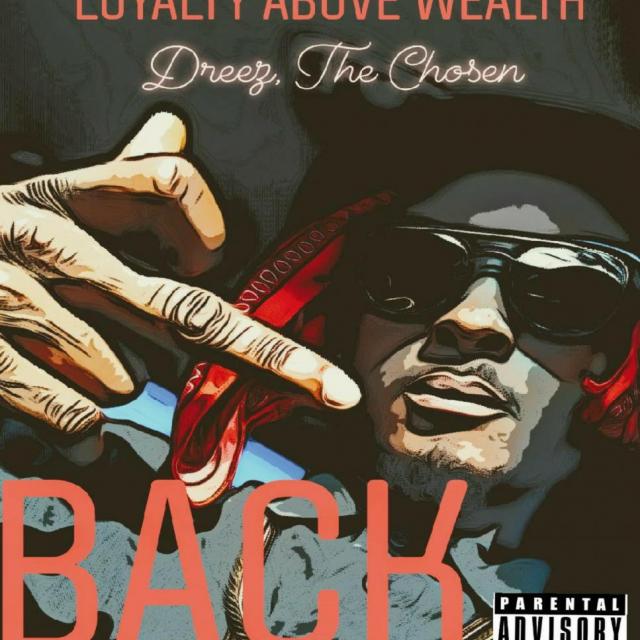 Dreez, The Chosen's picture Dreez, The Chosen's picture