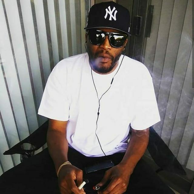 B.I.G. Spence's picture