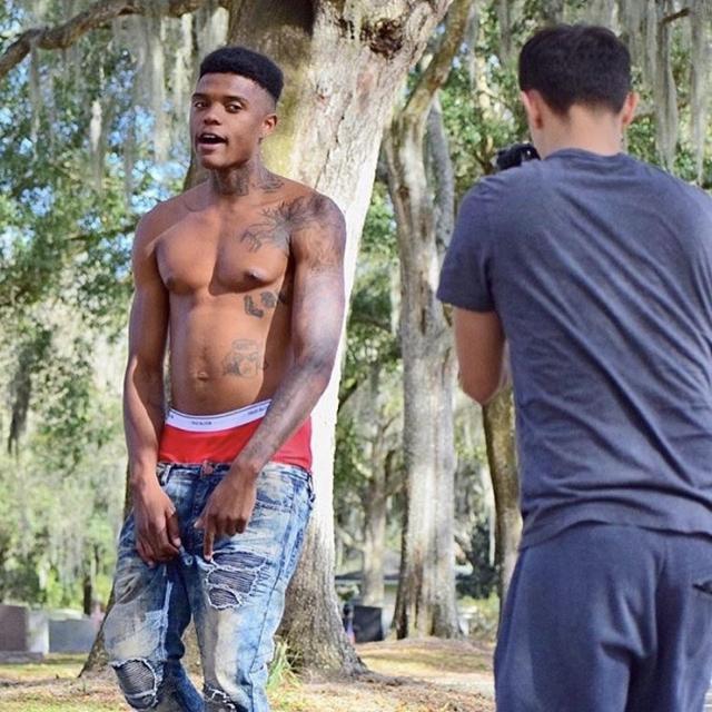 King Stuntn's picture