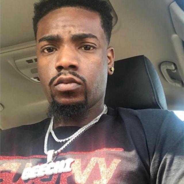 Geechi don's picture