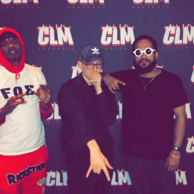 F.O.E Buck Buck's picture