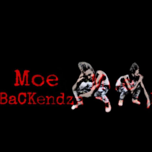 Moe BaCKendz's picture Moe BaCKendz's picture