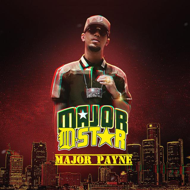 Major D-Star's picture