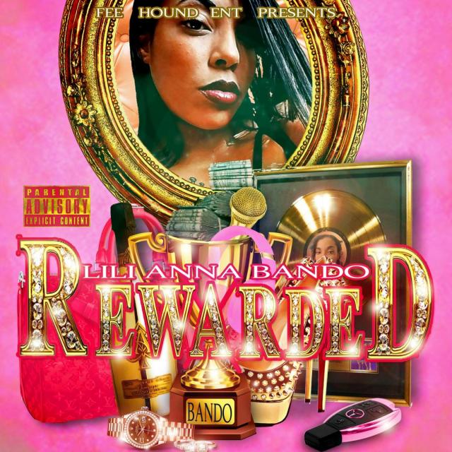 LiLi Anna Bando's picture