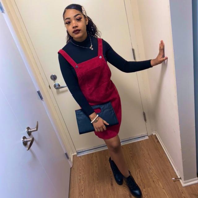 QueenOmara's picture