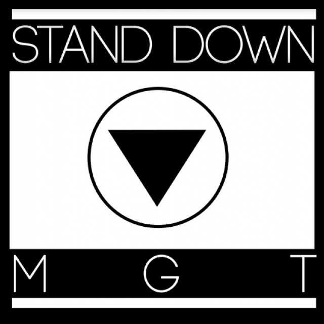 Stand Down Management's picture Stand Down Management's picture