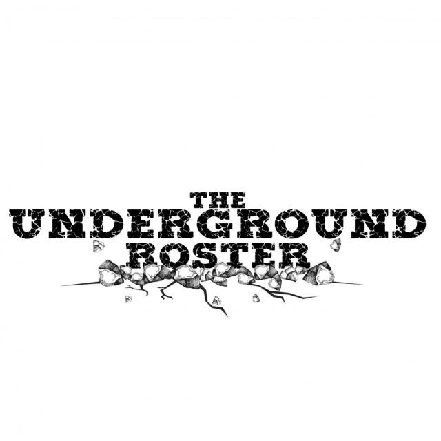 The Underground Roster's picture The Underground Roster's picture