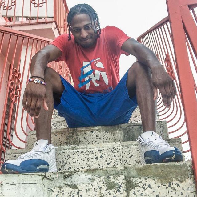 Elliott Major's picture