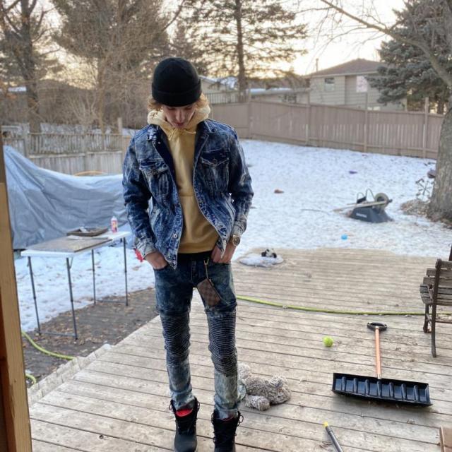 Lil hittaa's picture