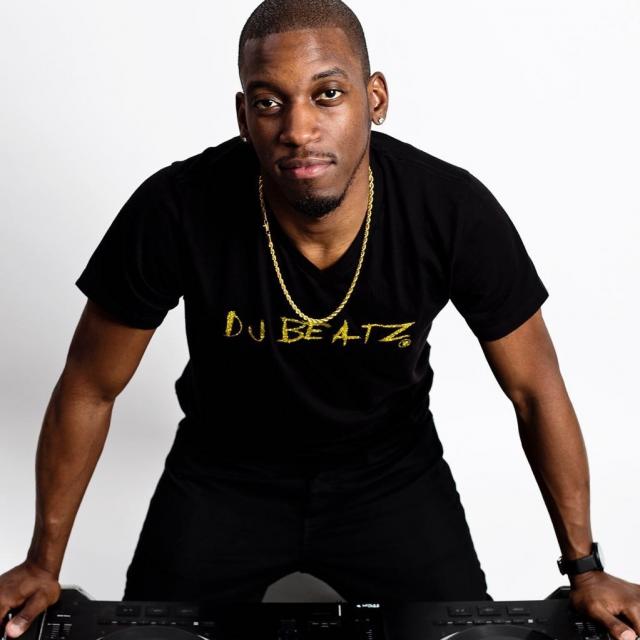 DJ Beatz's picture