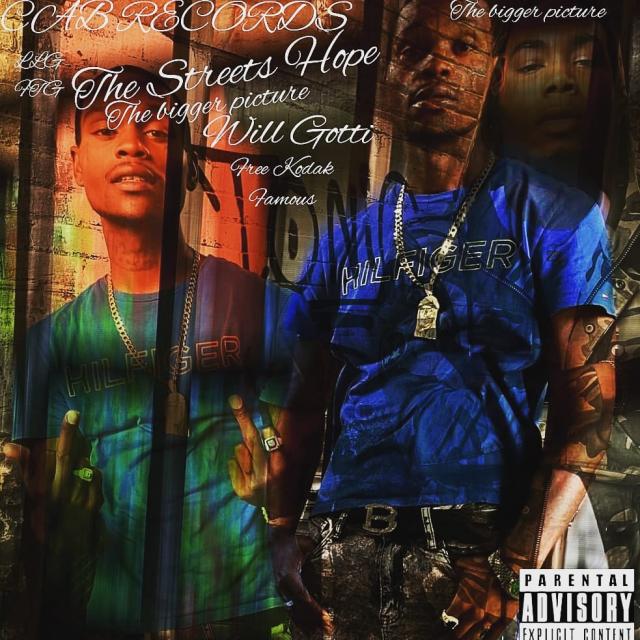 WILL GOTTI's picture WILL GOTTI's picture
