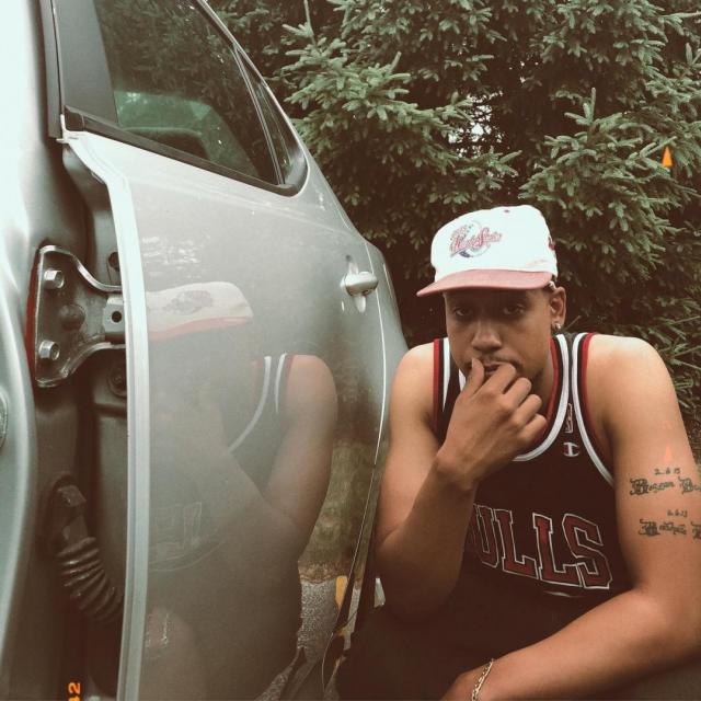 Bennybevel's picture