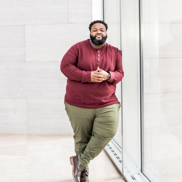 Winston Ward's picture