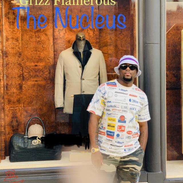 Grizz Flamerous's picture Grizz Flamerous's picture