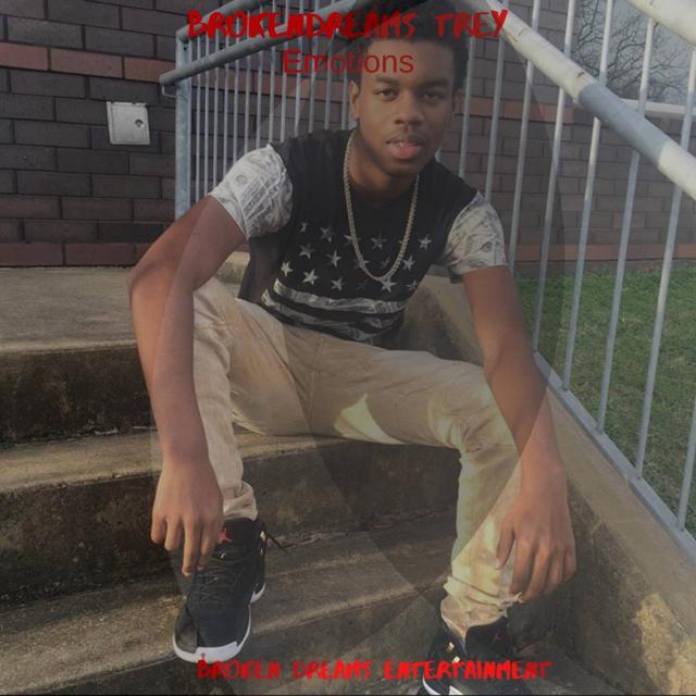 BrokenDreams Trey's picture