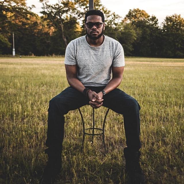 Nigel Maestro's picture