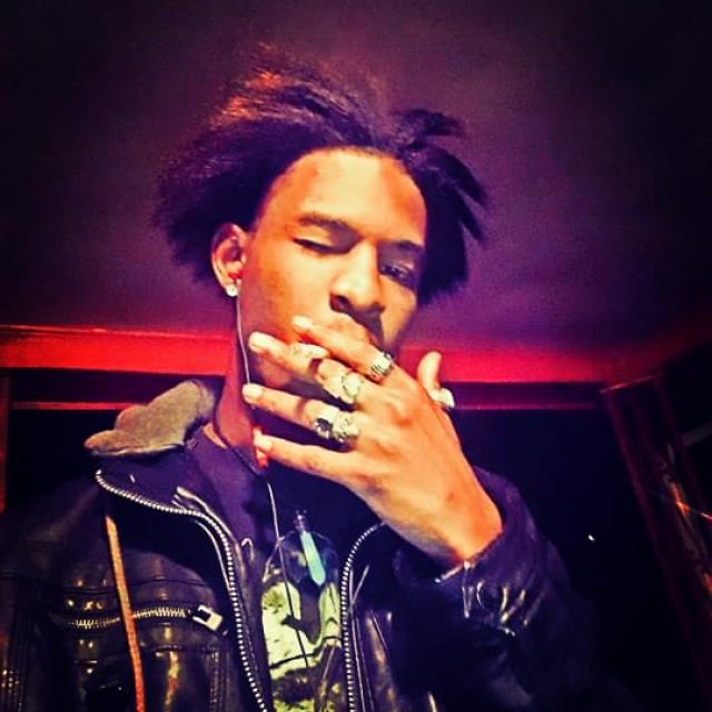 Stoney Kush's picture Stoney Kush's picture