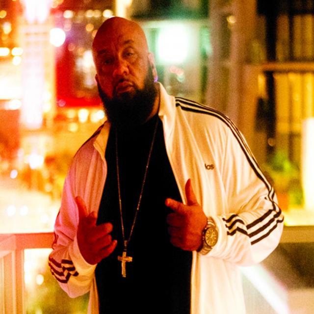 Groove The Boss's picture