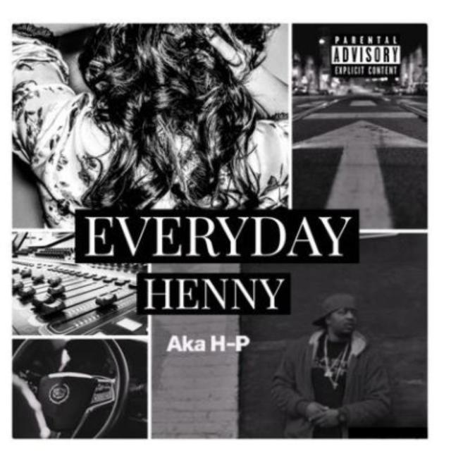 Henny's picture Henny's picture