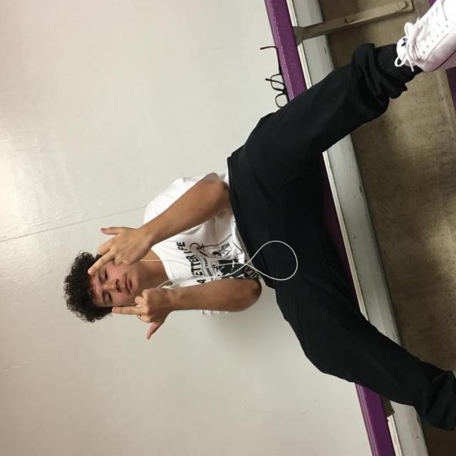 Lil Moee's picture Lil Moee's picture