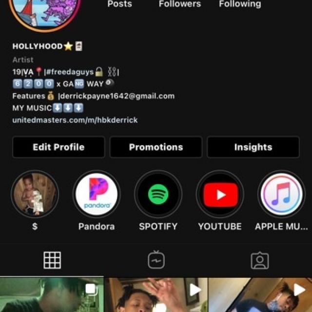 Hbk Derrick's picture Hbk Derrick's picture