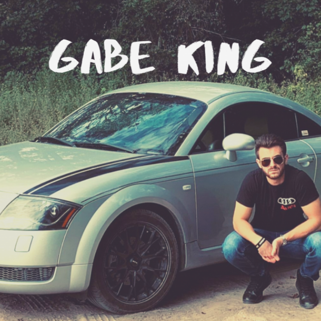 gabe king's picture