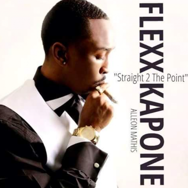 Flexx Kapone's picture Flexx Kapone's picture