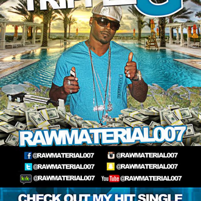 RawMaterial007's picture RawMaterial007's picture