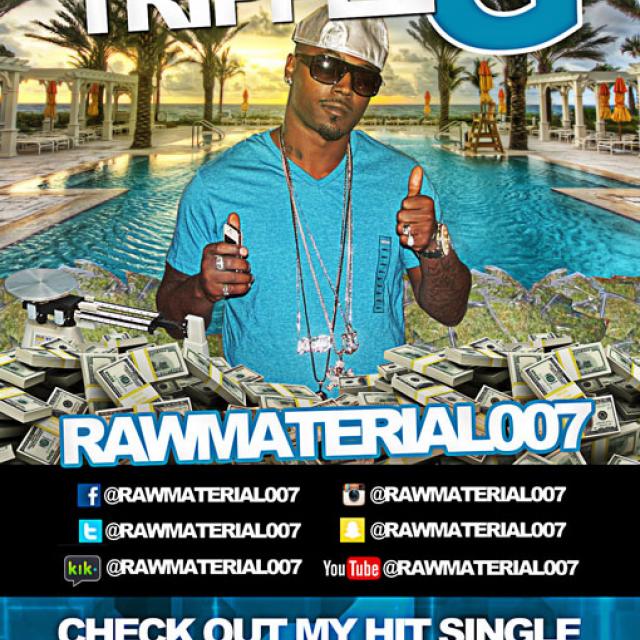 RawMaterial007's picture